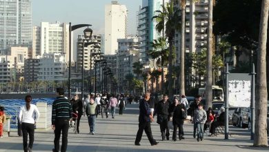 فلسطيني يفضح عنصرية شركة لبنانية watanserb.com