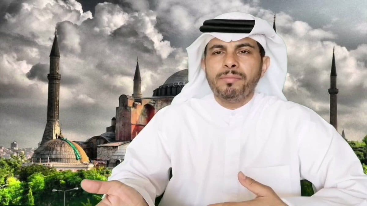 جاسم راشد الشامسي يكشف لماذا يهدد بايدن ابن سلمان ولا يهدد ابن زايد watanserb.com