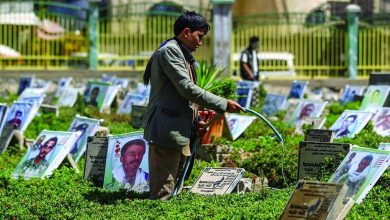 السعودية تعرض على الحوثيين مبادرة سلام لوقف الحرب على اليمن watanserb.com