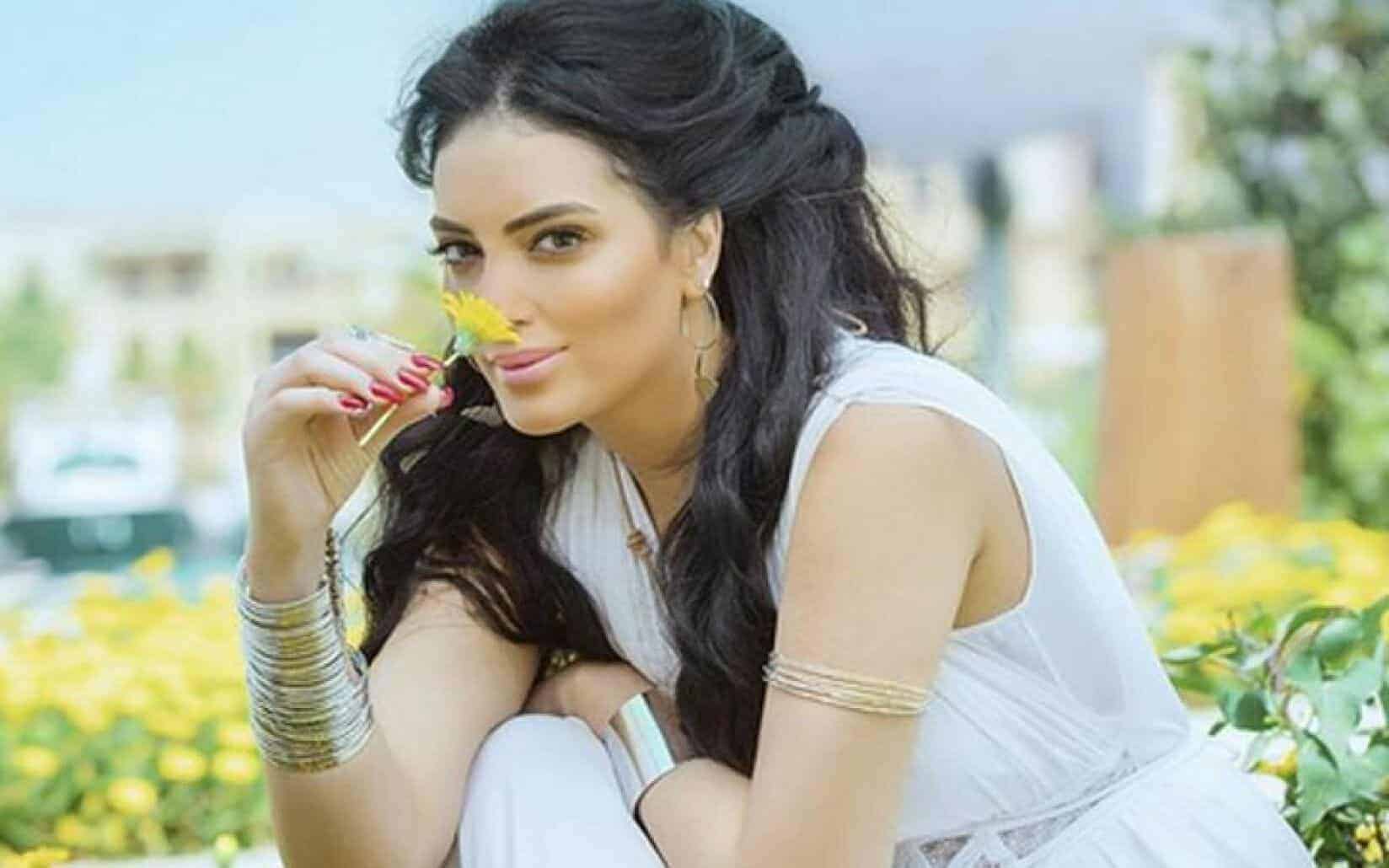 تسريب صورة حورية فرغلي watanserb.com