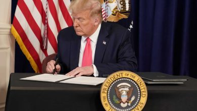 فضيحة جديدة للرئيس الامريكي السابق دونالد ترامب watanserb.com