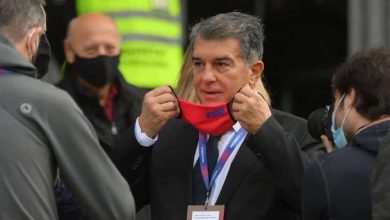 لابورتا يتحرش بفتاة قاصر والمعارضة تستغل ذلك watanserb.com