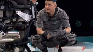 أنباء عن أن رامز جلال يصور برنامج المقالب في السعودية watanserb.com