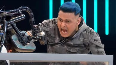 تسريب فيديو يكشف مكان تصوير برنامج رامز جلال الجديد watanserb.com