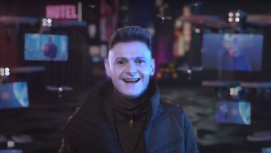 تتوالى التسريبات حول برنامج مقالب رامز جلال watanserb.com