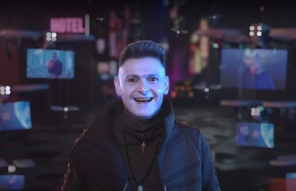 تتوالى التسريبات حول برنامج مقالب رامز جلال watanserb.com