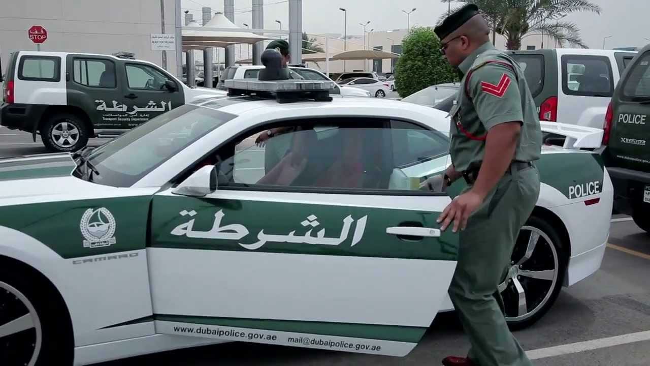 اعتقال إسرائيلي في دبي وضبط عشرات الكيلوغرامات من المخدرات في سيارته