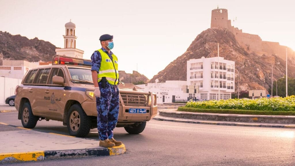 العثور على فتاة مقتولة في مسقط watanserb.com