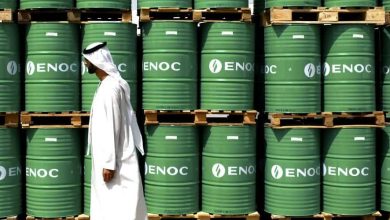 مجلة "بلومبيرغ" تكشف عن صراع نفطي بين السعودية والإمارات watanserb.com