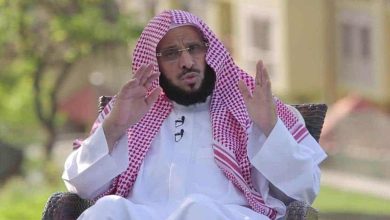 استدعاء عائض القرني watanserb.com