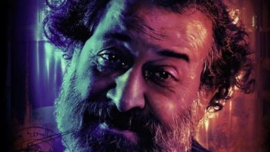 صورة عبد المنعم عمايري عارياً في مسلسل قيد مجهول اثارت ضجة وهجوما عليه watanserb.com