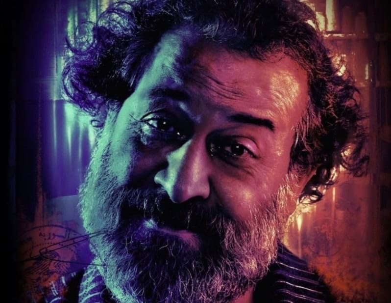 صورة عبد المنعم عمايري عارياً في مسلسل قيد مجهول اثارت ضجة وهجوما عليه watanserb.com