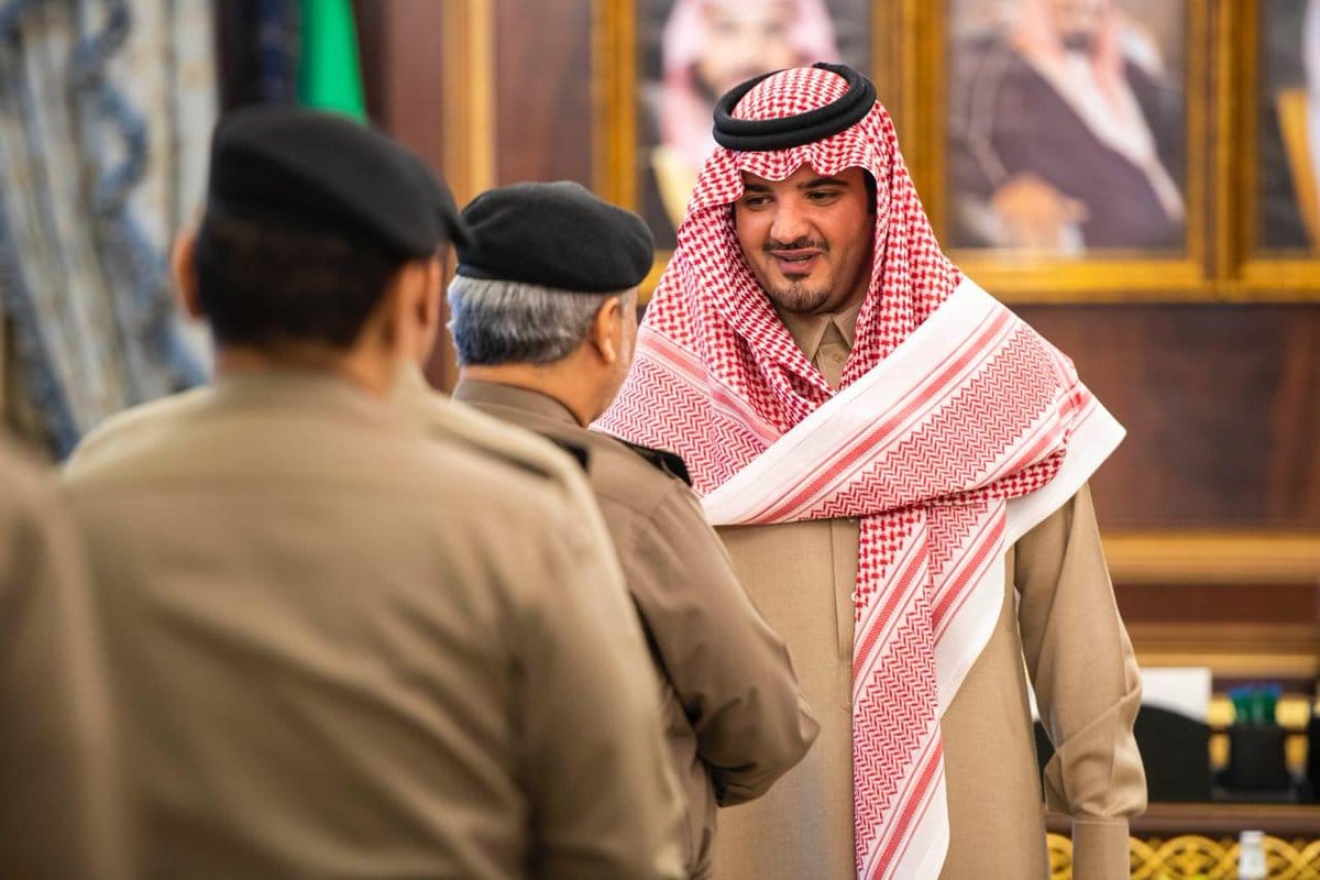 وزير داخلية السعودية watanserb.com