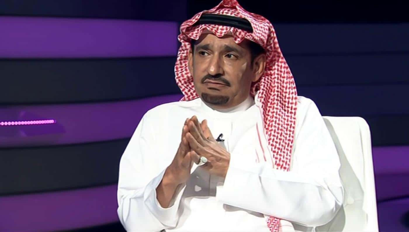 عبدالله السدحان يستفز الكويتيين بانتقاده حظر التجول الجزئي watanserb.com