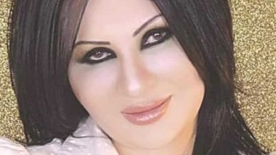 وفاة الفنانة الكويتية عبير خضر بمضاعفات فيروس كورونا watanserb.com