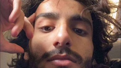 عمر آل عوضة يتحدث عن الحجاب watanserb.com