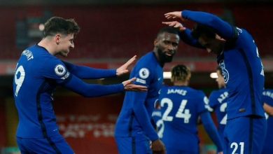 مباراة ليفربول وتشيلسي watanserb.com