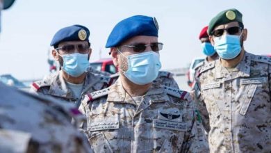 ما قصة الصواريخ الإيرانية المخبأة في أنفاق على الحدود العراقية watanserb.com