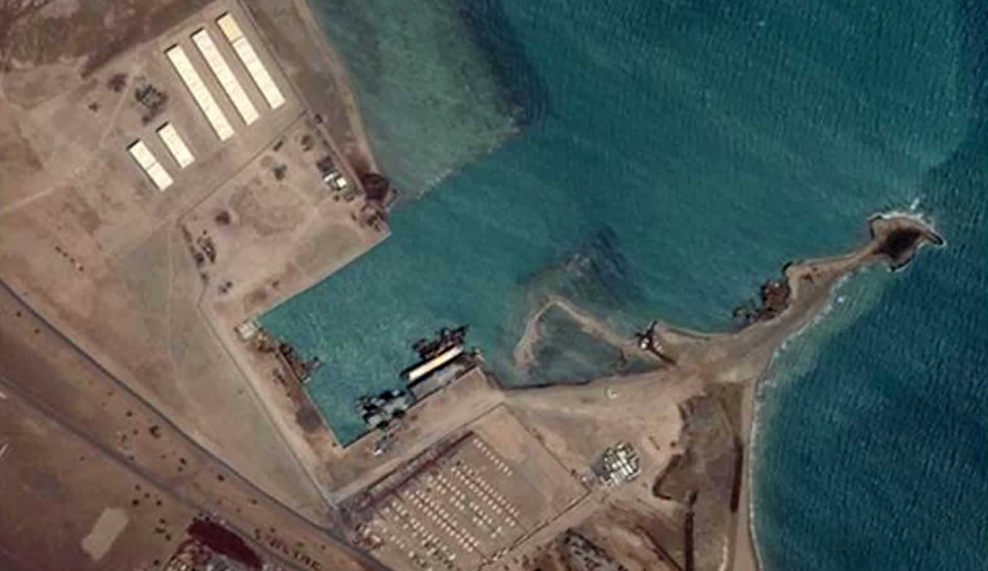 الامارات تنقل صواريخها من اريتريا إلى مصر watanserb.com