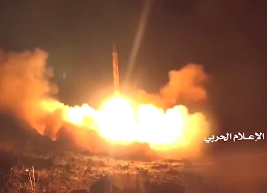 مستشار بالديوان الملكي يفجّر مفاجأة عن الهجوم الذي استهدف الظهران ورأس تنورة watanserb.com