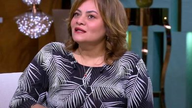 كاملة أبو ذكرى تتحدث عن فنانة كادت ان تضربها بسبب سؤال watanserb.com