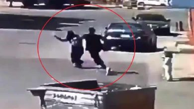 السلطات السعودية تلقي القبض على لص الرياض بعد ساعات من فعلته مع مقيمة باكستانية watanserb.com