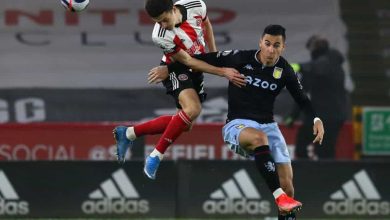 هدف خرافي على طريقة أسلوب التيكي تاكا في الدوري الإنجليزي watanserb.com