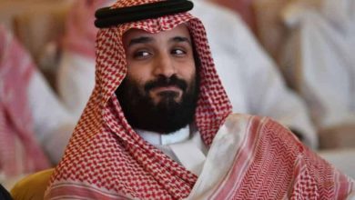 زوجة محمد بن سلمان الأميرة سارة بنت مشهور بن عبد العزيز لا تظهر في العلن الا نادراً watanserb.com