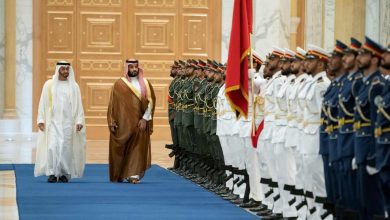 مغرد عماني يكشف أسراراً خطيرة عن دور أبوظبي في اليمن watanserb.com