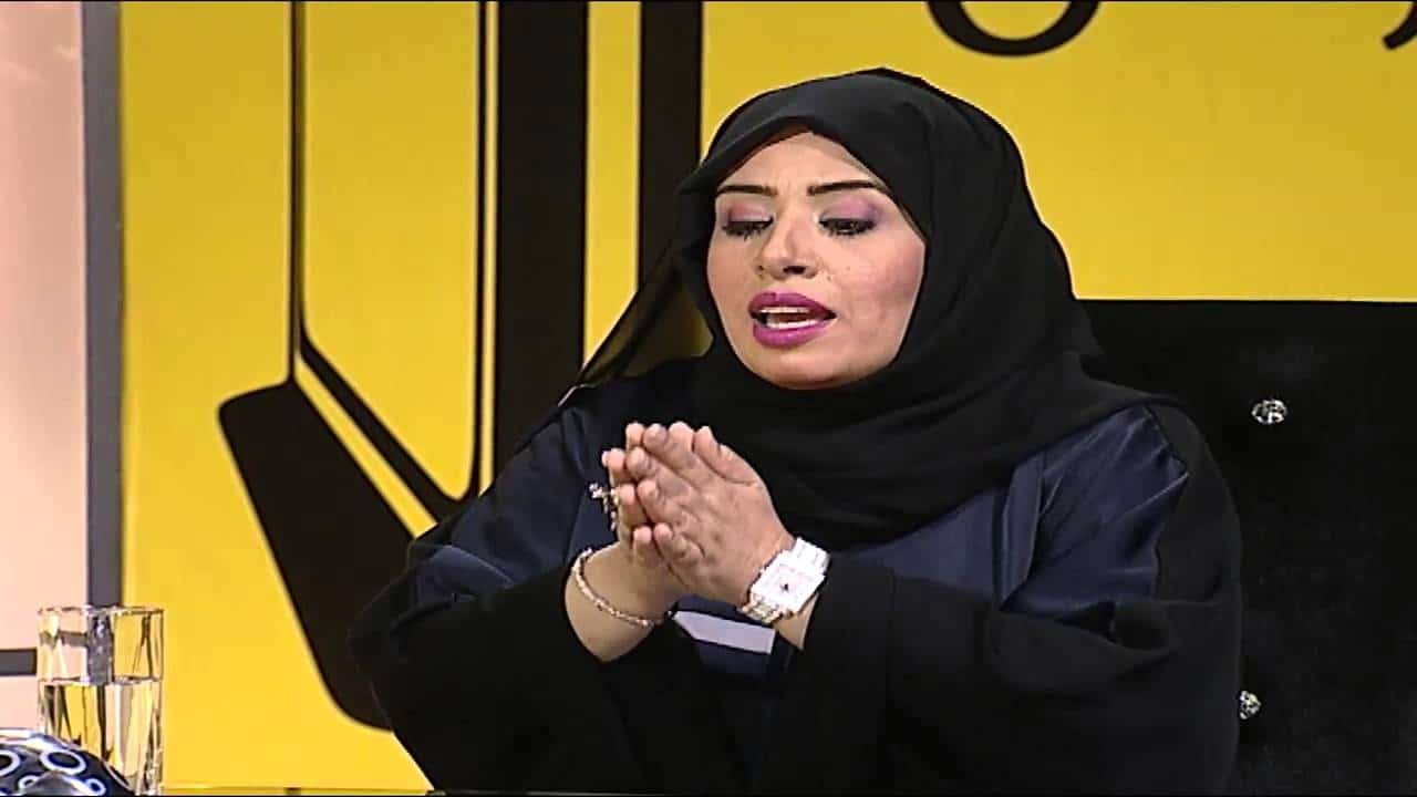 الكاتبة الإماراتية مريم الكعبي تهاجم تركيا وتزعم احتلالها دولا عربية watanserb.com