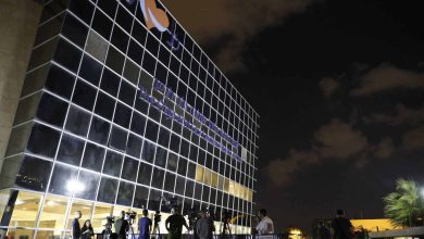 مستشفى شيبا الاسرائيلي يعالج مرضى الجيش الاماراتي watanserb.com