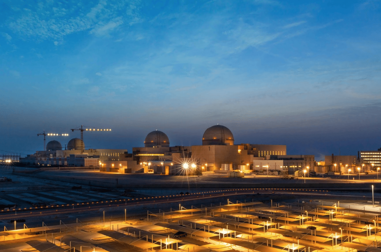 مفاعل براكة و الحوثي watanserb.com