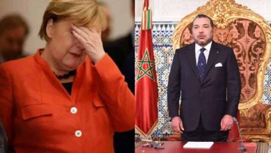 المغرب يقطع علاقاته الدبلوماسية مع السفارة الألمانية في العاصمة الرباط بشكل مفاجئ watanserb.com