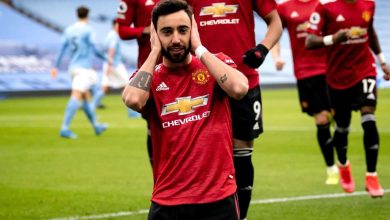 مباراة المان سيتي وجاره مانشستر يونايتد watanserb.com