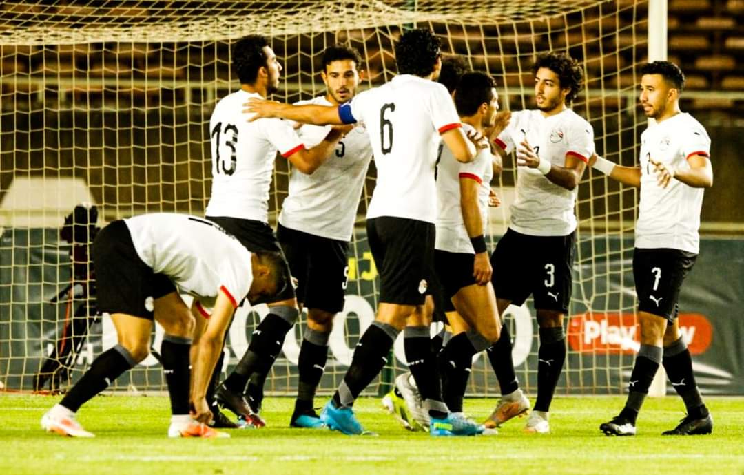 مباراة مصر وكينيا في تصفيات كأس أمم أفريقيا watanserb.com