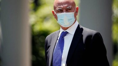 إقالة العالم المغربي منصف السلاوي من مجلس إدارة شركة جلاكسو سميث كلاين watanserb.com