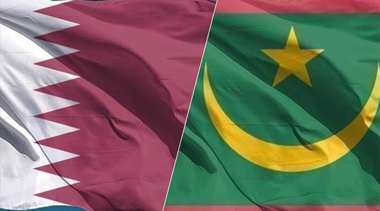 عودة العلاقات القطرية الموريتانية بوساطة عمانية watanserb.com