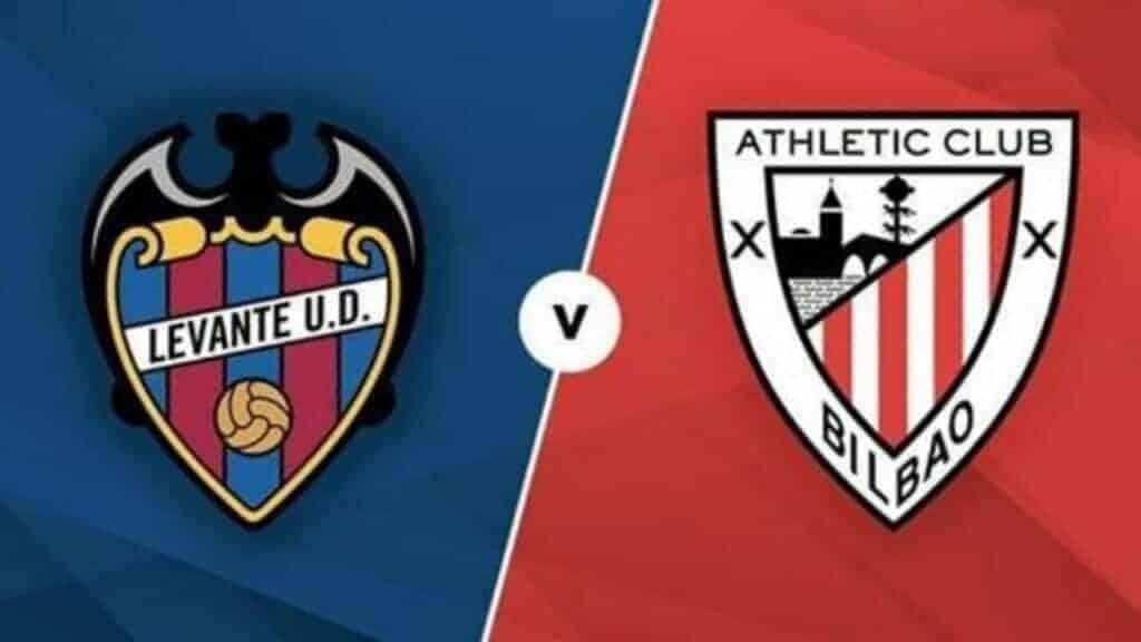 ليفانتي وأتلتيك بلباو في كأس ملك إسبانيا watanserb.com