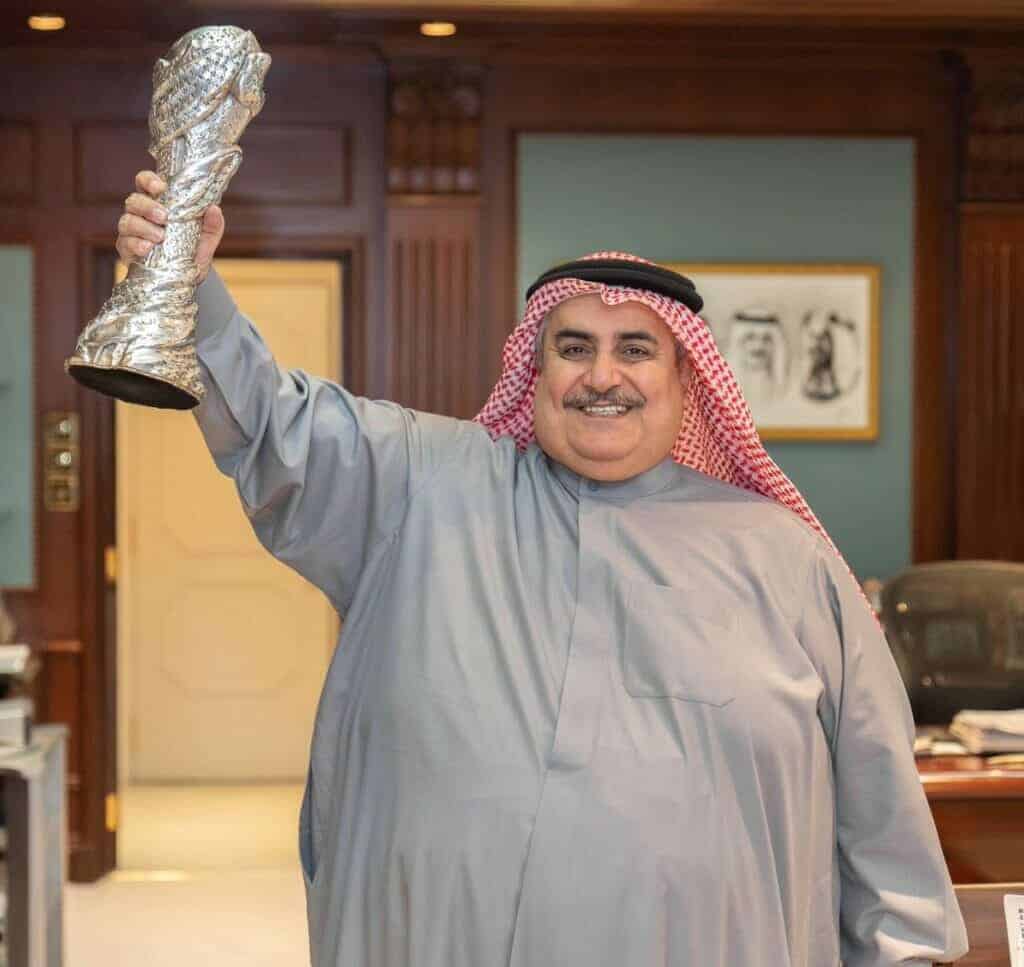 تناقضات خالد بن أحمد من قطر watanserb.com