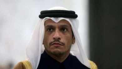 وزير خارجية قطر يرد على سؤال حول تدخل تركيا وإيران watanserb.com