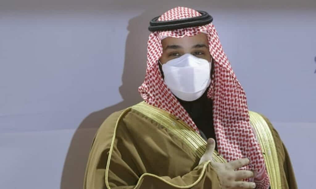 محمد بن زايد طلب من المقربين منه مهاجمة السعودية watanserb.com