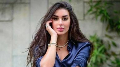 ياسمين صبري وجورجينا watanserb.com