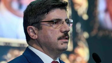 موقف تركي جديد اتجاه مصر والامارات والسعودية watanserb.com