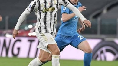 مباراة يوفنتوس وسيبزيا watanserb.com