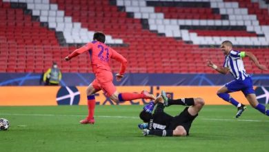 مباراة تشيلسي وبورتو watanserb.com