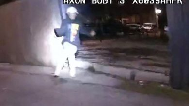 مقتل آدم توليدو في شيكاغو watanserb.com