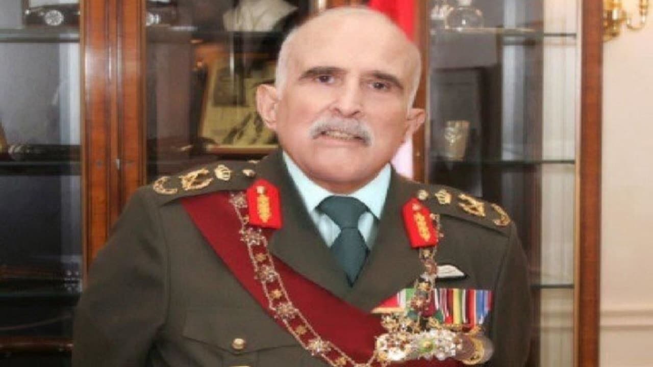وفاة الأمير محمد بن طلال watanserb.com