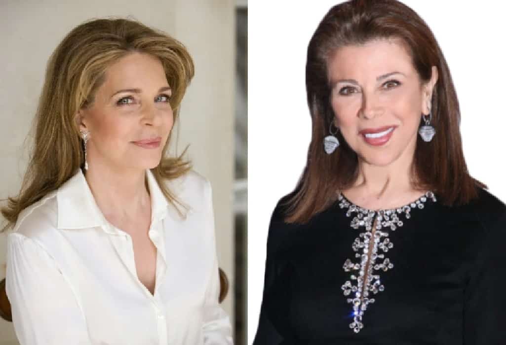 الأميرة الأردنية فريال والدة الأمير غازي هاجمت الملكة نور الحسين واتهمتها بـ"الطموح الأعمى لها ولأبنائها" watanserb.com