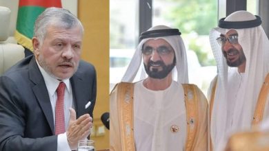 تقارير اشارت الى ان الإمارات متورطة وعلى علم مسبق بأزمة الأمير حمزة والملك عبدالله watanserb.com