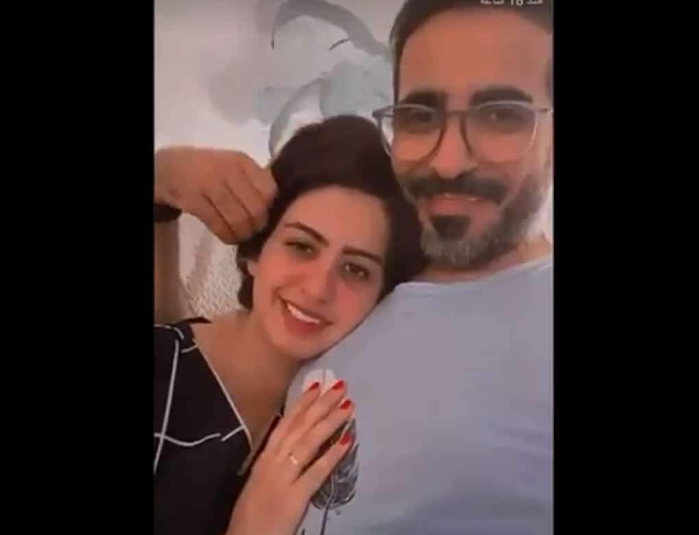 الاعلامي محمد العمر watanserb.com